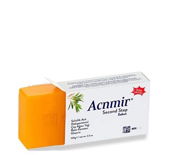 Acnmir Second Step Soap 100 gr (MIR10007)