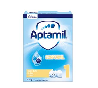 Aptamil Conformil 1 Детское молоко 300 гр