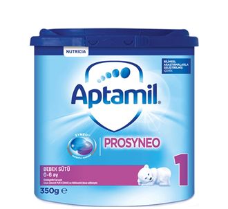 Aptamil Prosyneo 1 Детское молоко 350 гр
