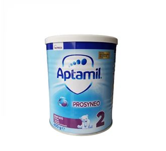 Aptamil Prosyneo Number 2 Baby Follow-on Milk 400 G