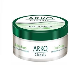 Arko Classic Natural Cream 250 мл