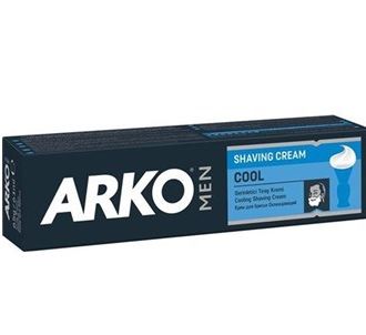Arko Men Cool Shaving Cream 100 gr