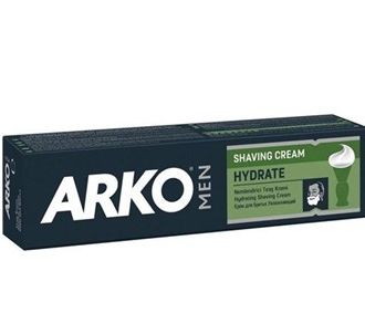 Arko Men Hydrate Shaving Cream 100 gr