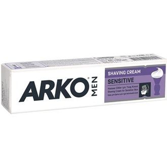 Arko Men Sensitive Shaving Cream 100 gr