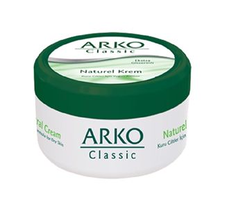 Arko Nem Classic Cream Natural 150 мл