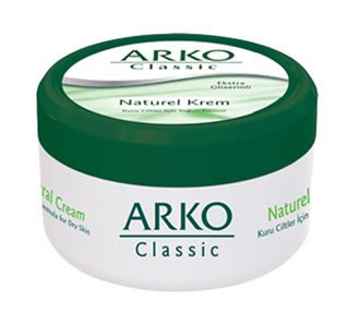 Arko Nem Classic Cream Natural 300 мл