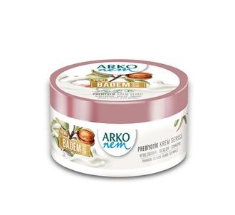 Arko Nem Prebiotic Cream Series Миндальное молоко 250 мл