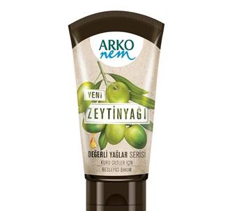 Arko Nem Precious Oils Olive Oil Увлажняющий крем 60 мл