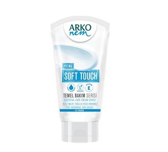 Arko Nem Soft Touch Крем для лица и тела для рук 60 мл