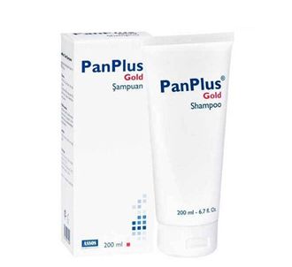 Assos PanPlus Gold Shampoo 200 мл