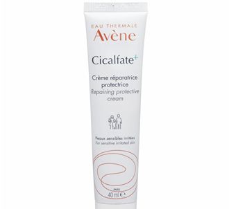 Avene Cicalfate+ Восстанавливающий защитный крем 40 мл