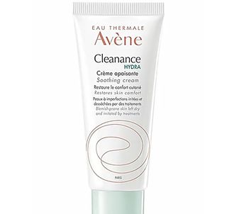 Avene Cleanance Hydra Creme Apaisante 40 мл (AVN10032)