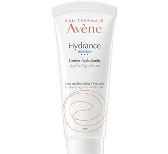 Avene Hydrance Riche Cream Hydratente 40 мл