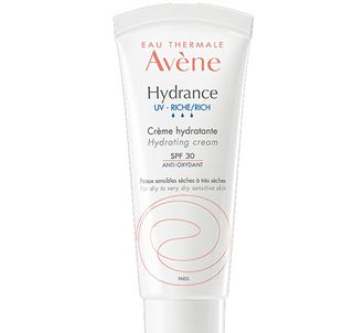Avene Hydrance UV Riche Cream Hydratente 40 мл