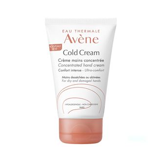 Avene Концентрированный холодный крем для рук 50 мл (AVN10055)