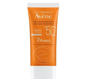 Avene Solaire B-Protect Spf 50+ Солнцезащитный крем 30 мл