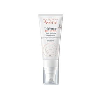 Avene Tolerance Control Soothing Skin Recovery Cream 40 мл