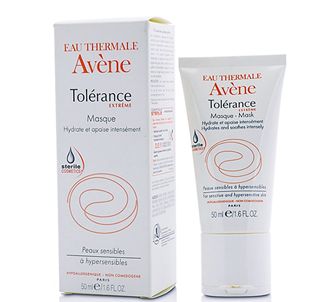 Avene Tolerance Extreme Masque 50 мл