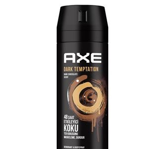 Axe Deodorant Dark Temptation 150 мл