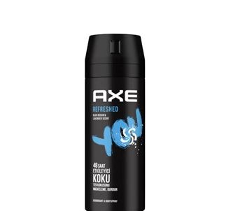 Axe You Refreshed 150 мл Део-спрей
