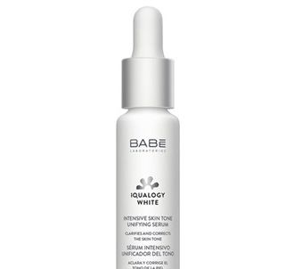 Babe Iqualogy White Intensive Skin Tone Unifying Serum 30 мл