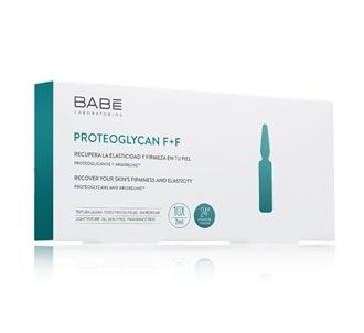 Babe Proteoglycan F+F Ampoule Anti Aging