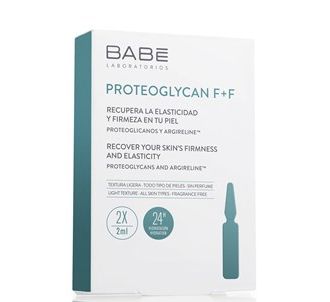 Babe Proteoglycan F+F Ampul Anti Aging Etkili Konsantre Bakım 2x2 ml