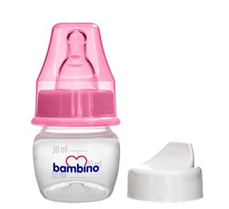 Bambino Mini Exercise Set PP Pink (BAM10062)