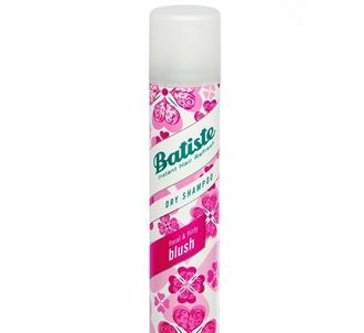 Batiste Blush Extra Volumising Dry Shampoo 200 мл