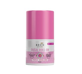 Bee'o Apicare Natural Roll On Women 50 мл