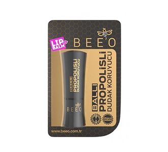 Bee'o Up Honey Propolis Lip Protector 5 gr