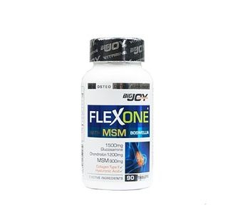 Bigjoy Suda Витамины Flexone 90 таблеток