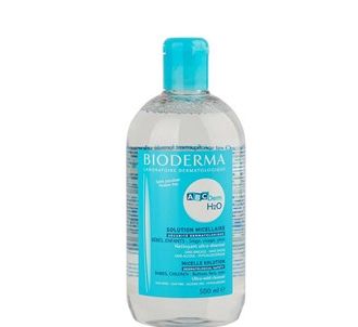 Bioderma Abcderm H2O 500 мл (BIO10076)