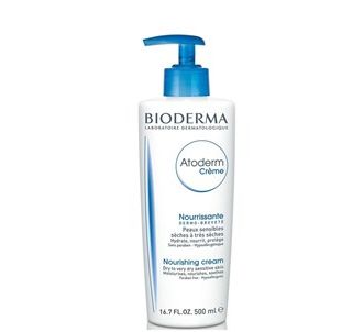 Bioderma Atoderm Cream 500 мл