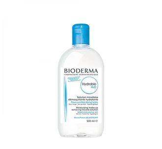 Bioderma Hydrabio H2O 500 мл