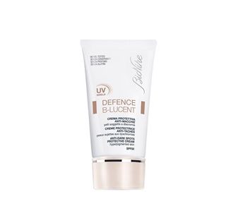 BioNike Defence B-Lucent Anti Dark Spot Protective Cream Spf 50 40 ml (SKT:12/2022)