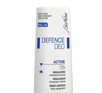 Bionike Defence Deo Active Roll-on 72H 50 мл