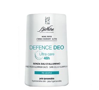Bionike Defence Deo Ultra Care 48h Roll-on 50 мл