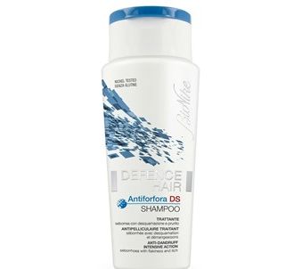 BioNike Defence Hair Anti-Dandruff Intensive Action Ds Shampoo 125 мл