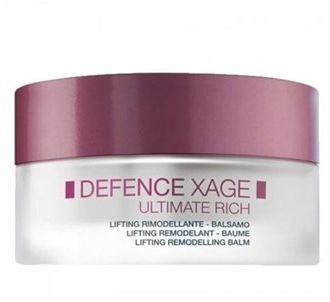 BioNike Defence Xage Ultimate Rich Anti-Aging Firming Day Balm 50ml