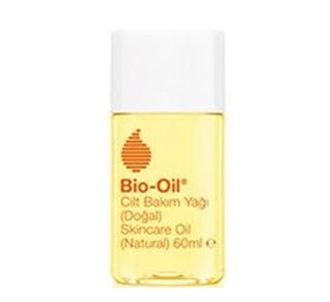 Bio-Oil Натуральное масло для ухода за кожей 60 мл