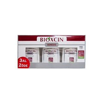 Bioxcin 3 Купить 2 Оплатить Шампунь против перхоти для волос