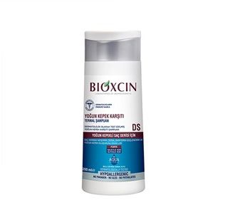 Bioxcin Aqua Thermal Intensive Anti-Dandruff Shampoo Ds 200ml