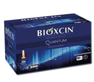 Bioxcin Quantum Serum 15x6ml