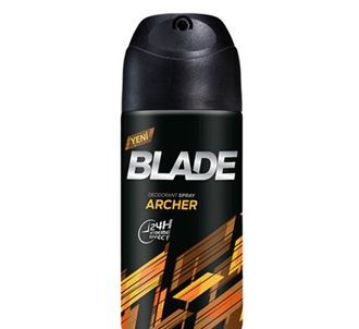 Blade Дезодорант Арчер 150 мл