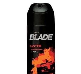 Blade Дезодорант Faster 150 мл