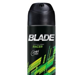 Blade Дезодорант Rcaer 150 мл
