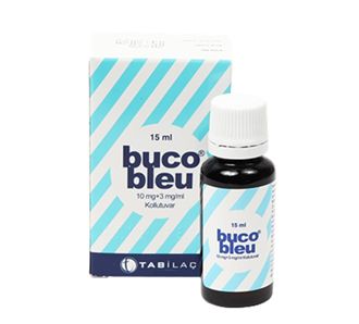 Buco Bleu 15 мл (SKT:04/2023)