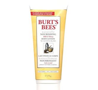 Burt's Bees Baby Bee Питательный лосьон - Bebek Vücut Bakım Losyonu 170 gr