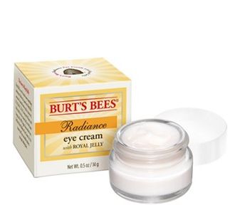 Burt's Bees Radiance Eye Cream With Royal Jelly 14.25g
